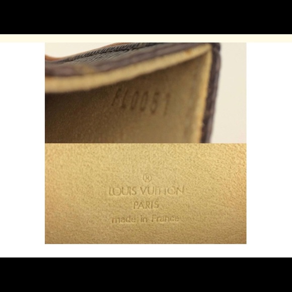 Louis Vuitton Florentine Fanny Pack Brown Monogram - Picture 2 of 8